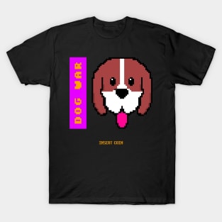 Dog War T-Shirt